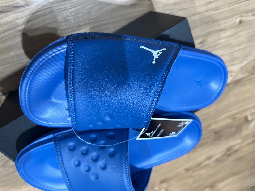 All jordan deals slides ever made