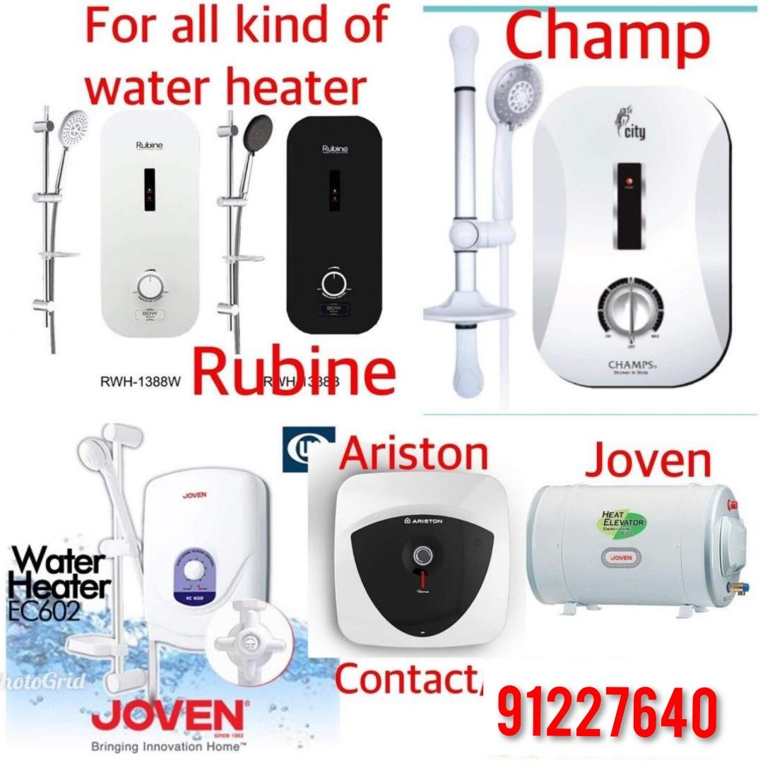 https://www.carousell.sg/p/joven-water-heater-repair-replacement-storage-water-heater-tank-repair-heating-element-and-thermostat-replacement-ariston-rheem-rubine-champ-city-mistral-repair-replacement-installation-1091299755/