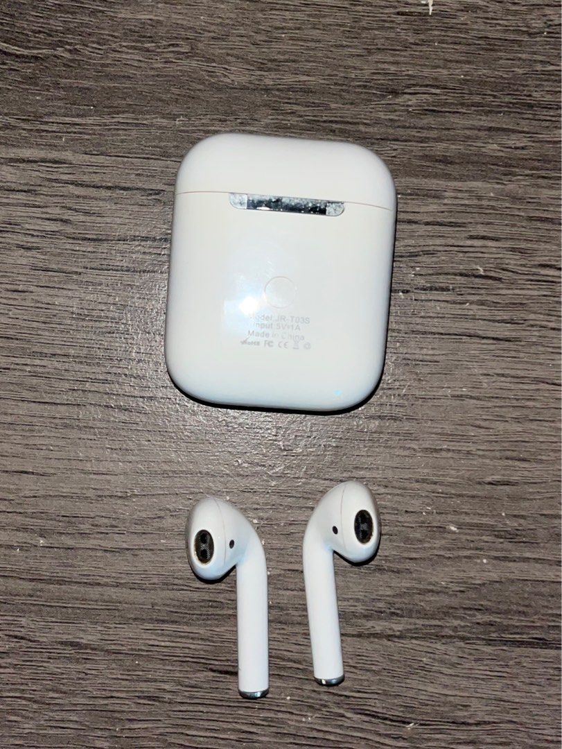 Joyroom apple best sale airpods