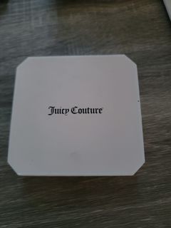 Juicy Couture bracelet - silver