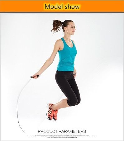 Gym jump ropes clearance