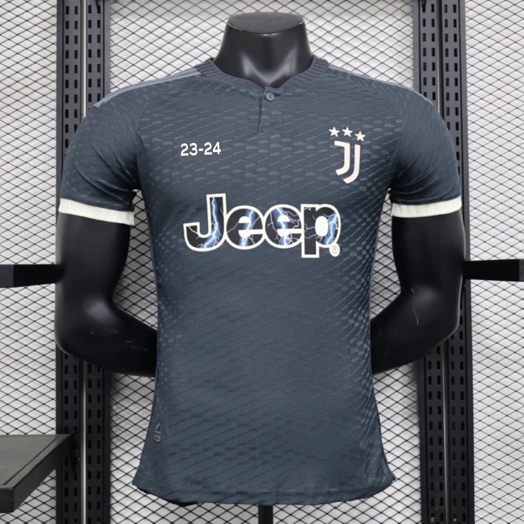 Juventus jersey 3rd sales kit