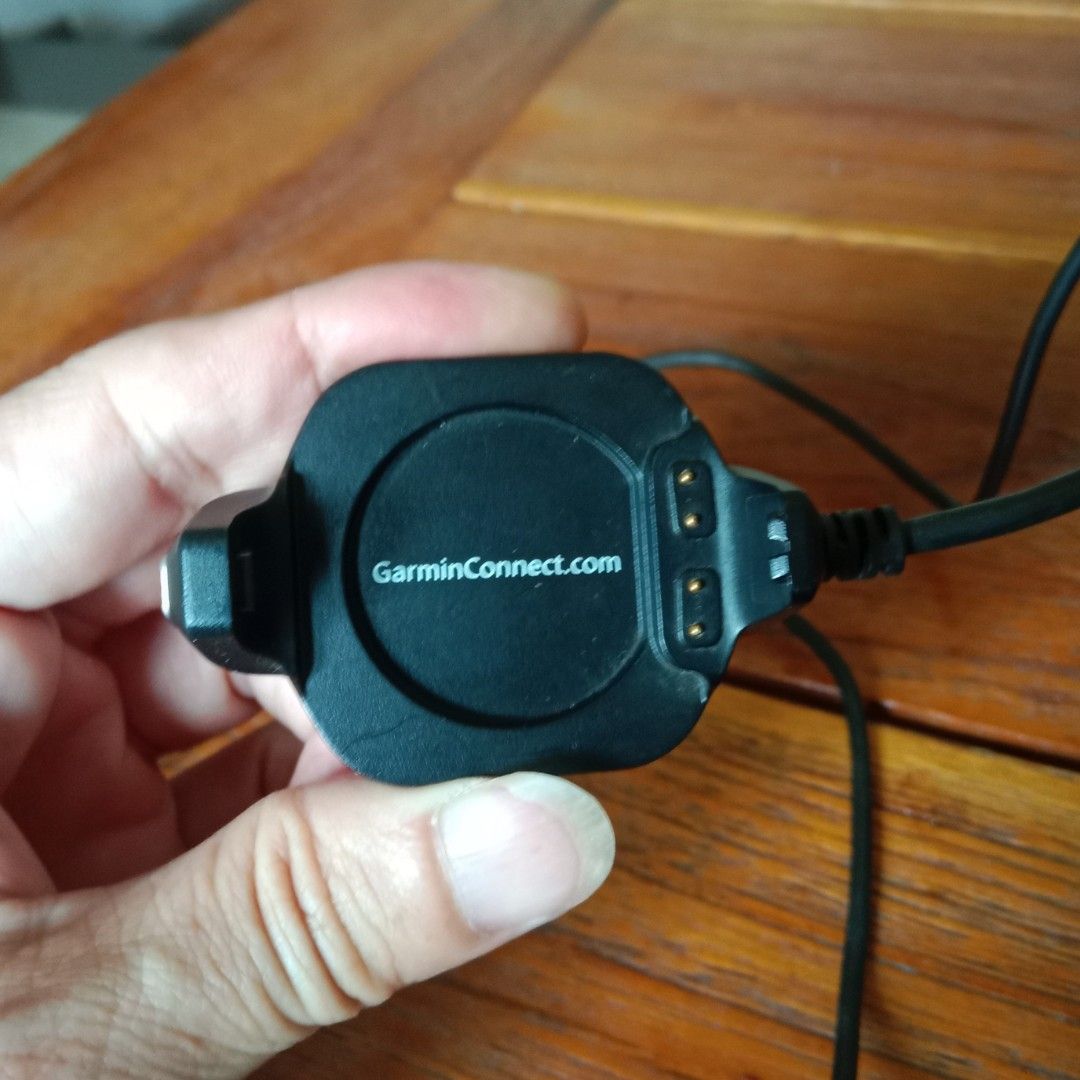 Forerunner sale 920xt charger