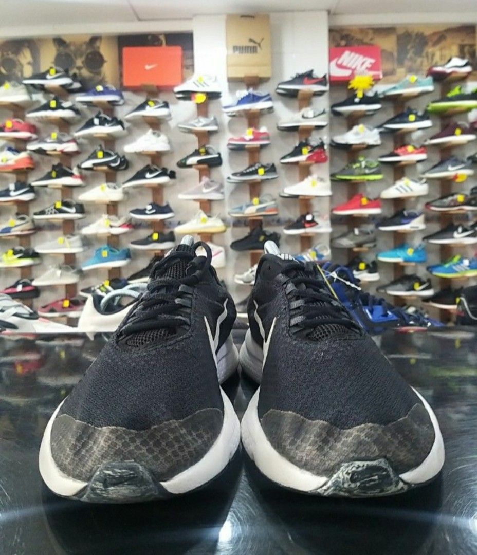 Fitsole sales nike store