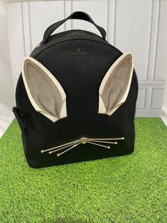Kate Spade Backpack Preloved Authentic