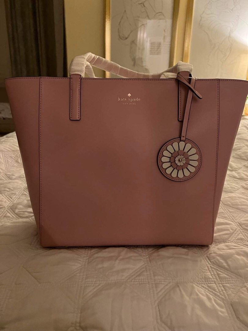 Rosa medium tote on sale