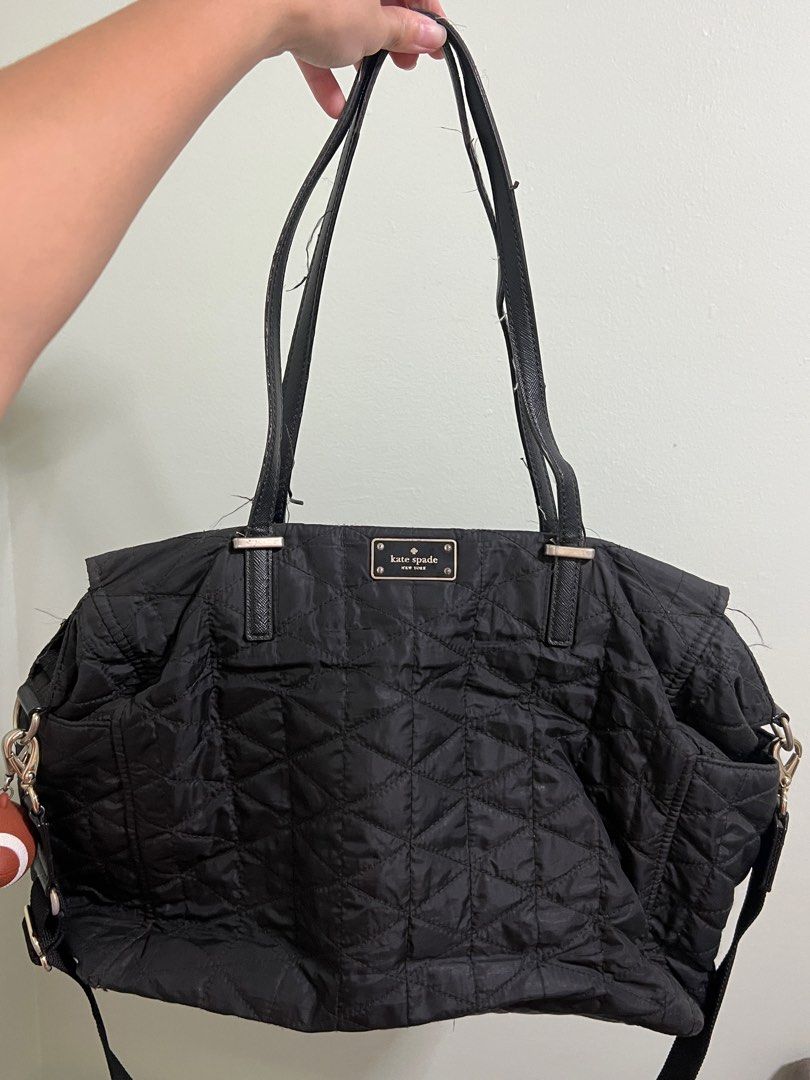 Wilson road store kaylie baby bag
