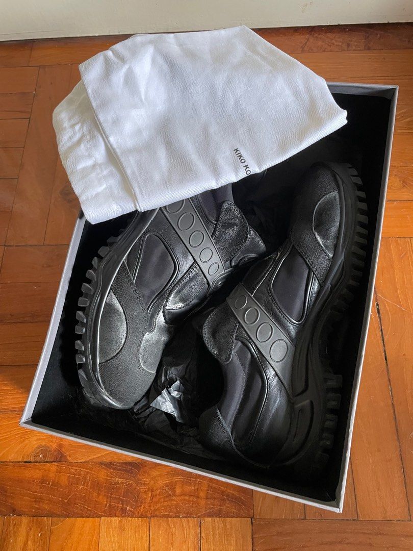 KIKO KOSTADINOV ANTHARAS MENS TRAINERS 【公式通販】