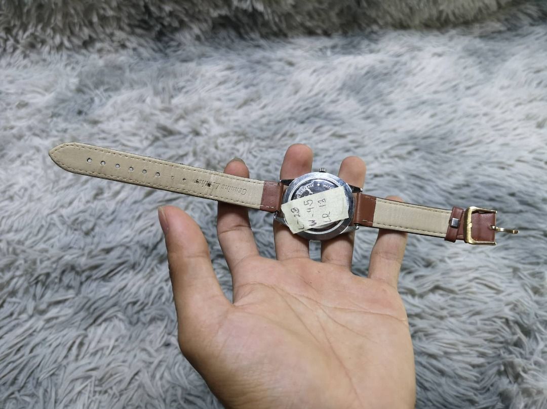 King top hoon watch