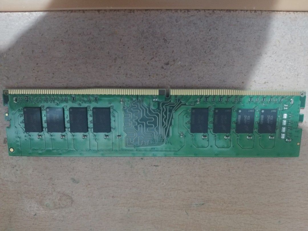 Ddr4 sales 2666 1333mhz