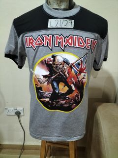 SIZE L KISS