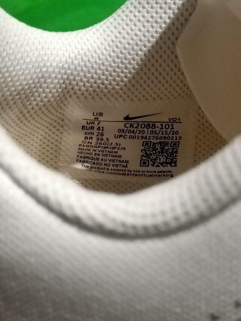 Kobe shoes size 8 top