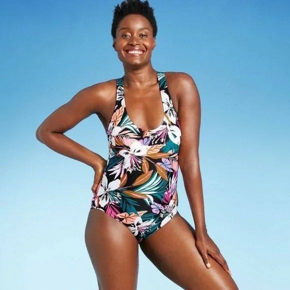 Kona sol on sale one piece swimsuit