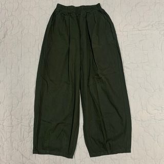 Korean Baggy Pants