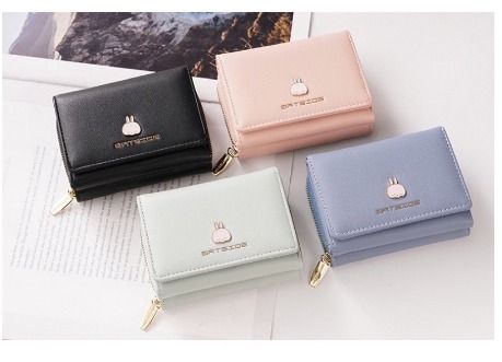 Wallet hotsell style purse