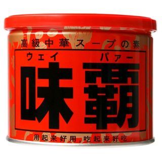 Kuokishoko WEIPA Original All-Purpose Seasoning | Made in Japan 味霸原味 日本原装 500g