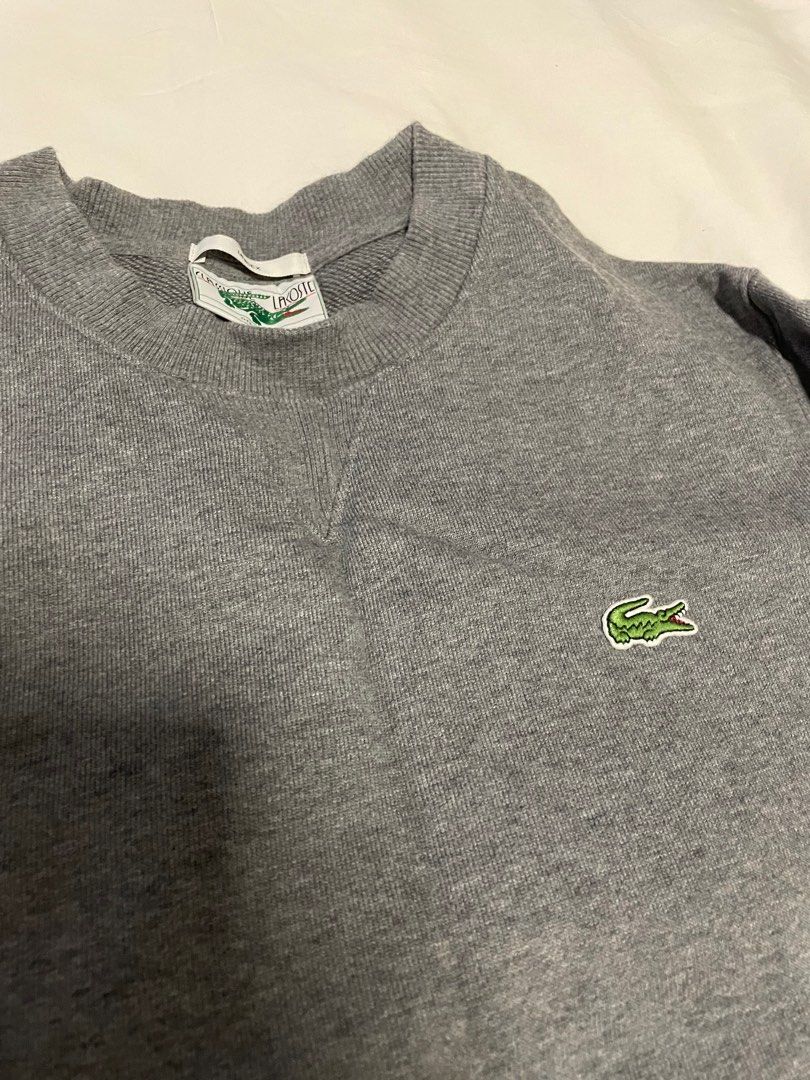 Pullover lacoste hotsell