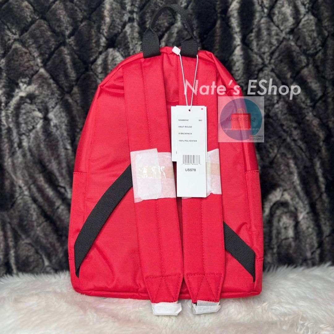 Men's neocroc small canvas backpack sales