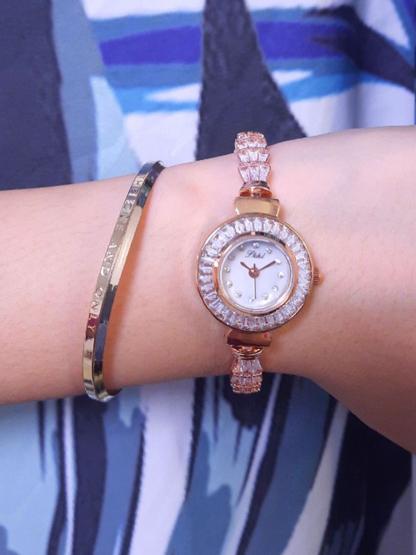Wedding watches hotsell for ladies