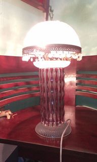 Lampu Meja