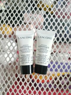 Lancome advance genifique serum 5ml