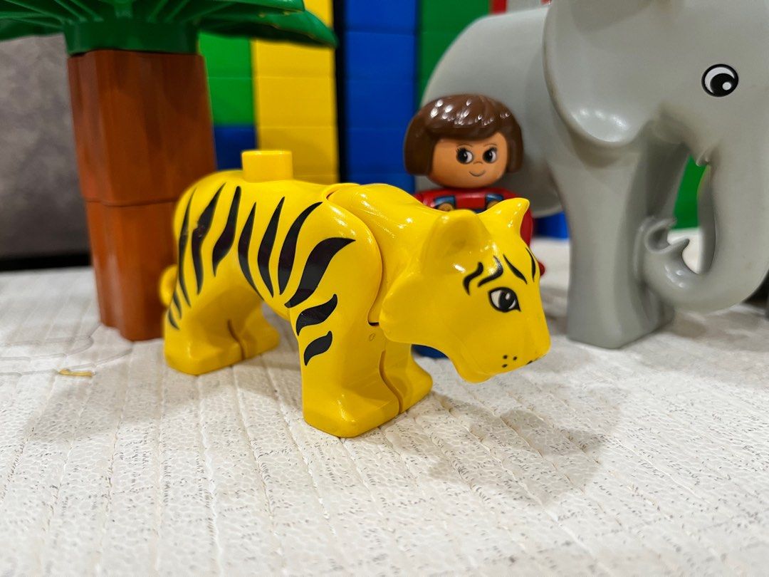 Duplo bin discount