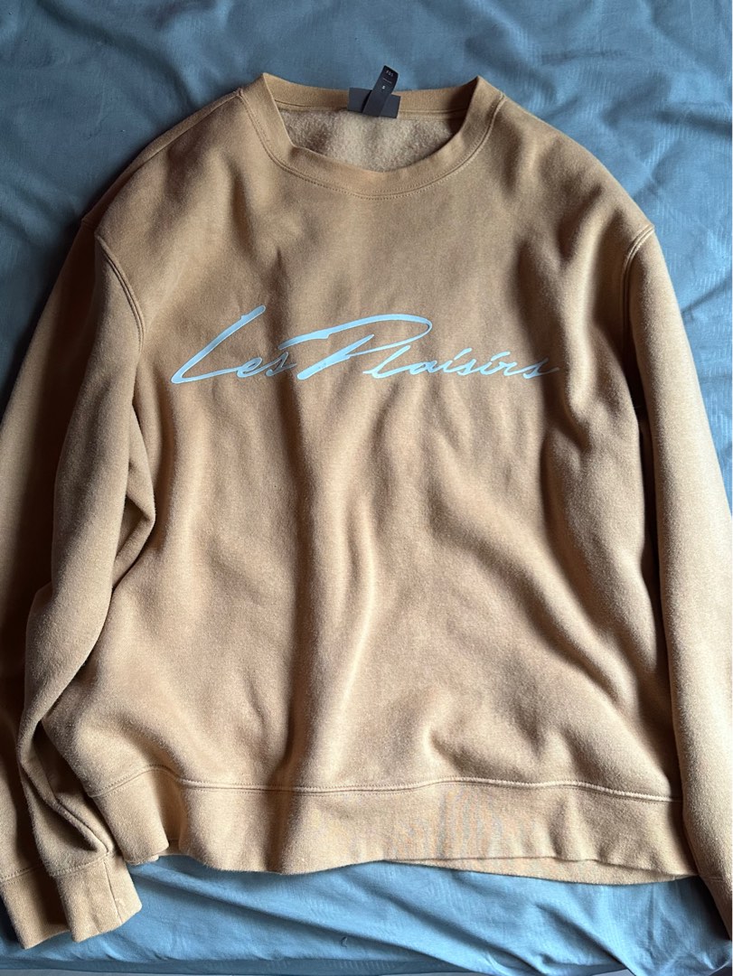 Les hot sale plaisirs sweatshirt