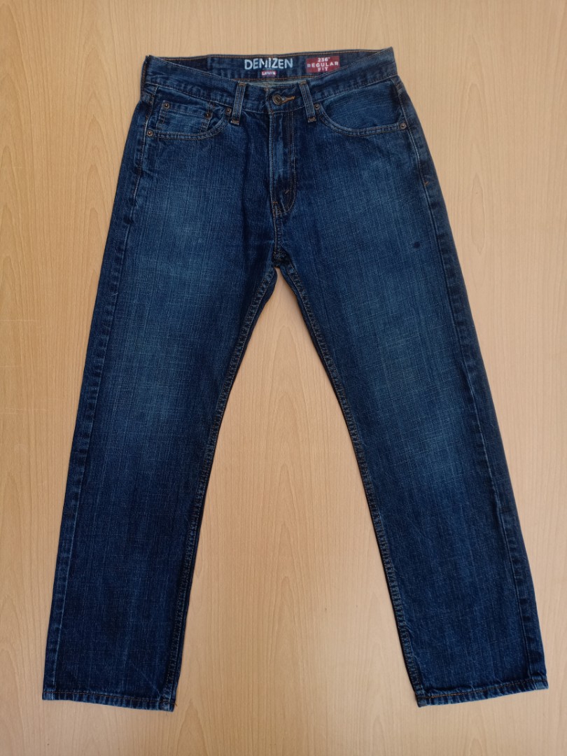 Levis 236 clearance