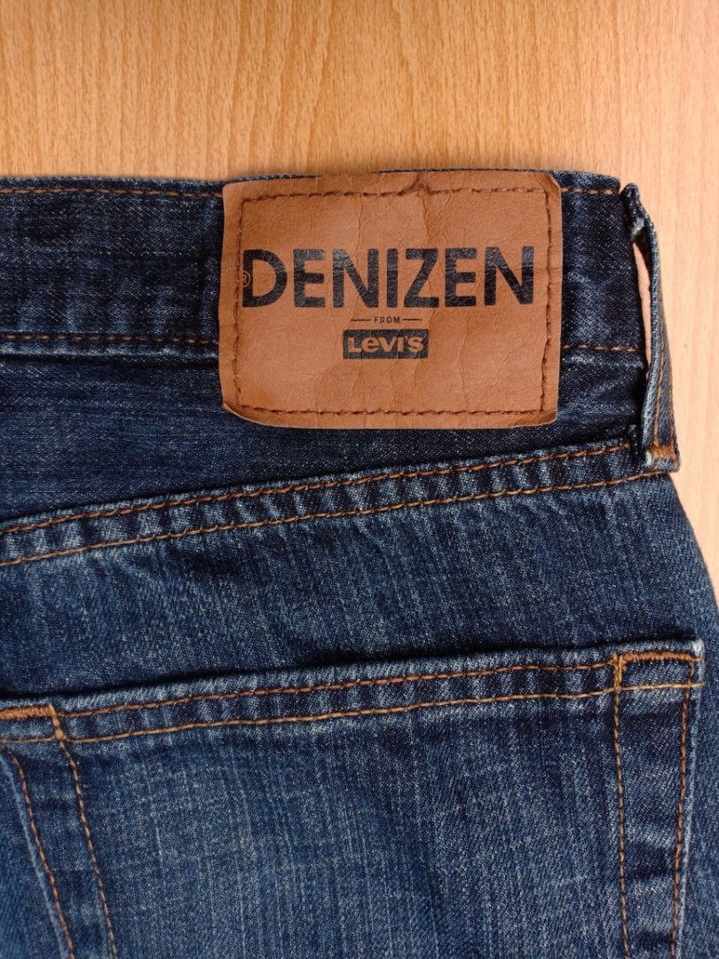 Levis 236 regular sz30 Men s Fashion Bottoms Jeans on Carousell