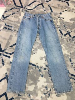 LEVIS 501