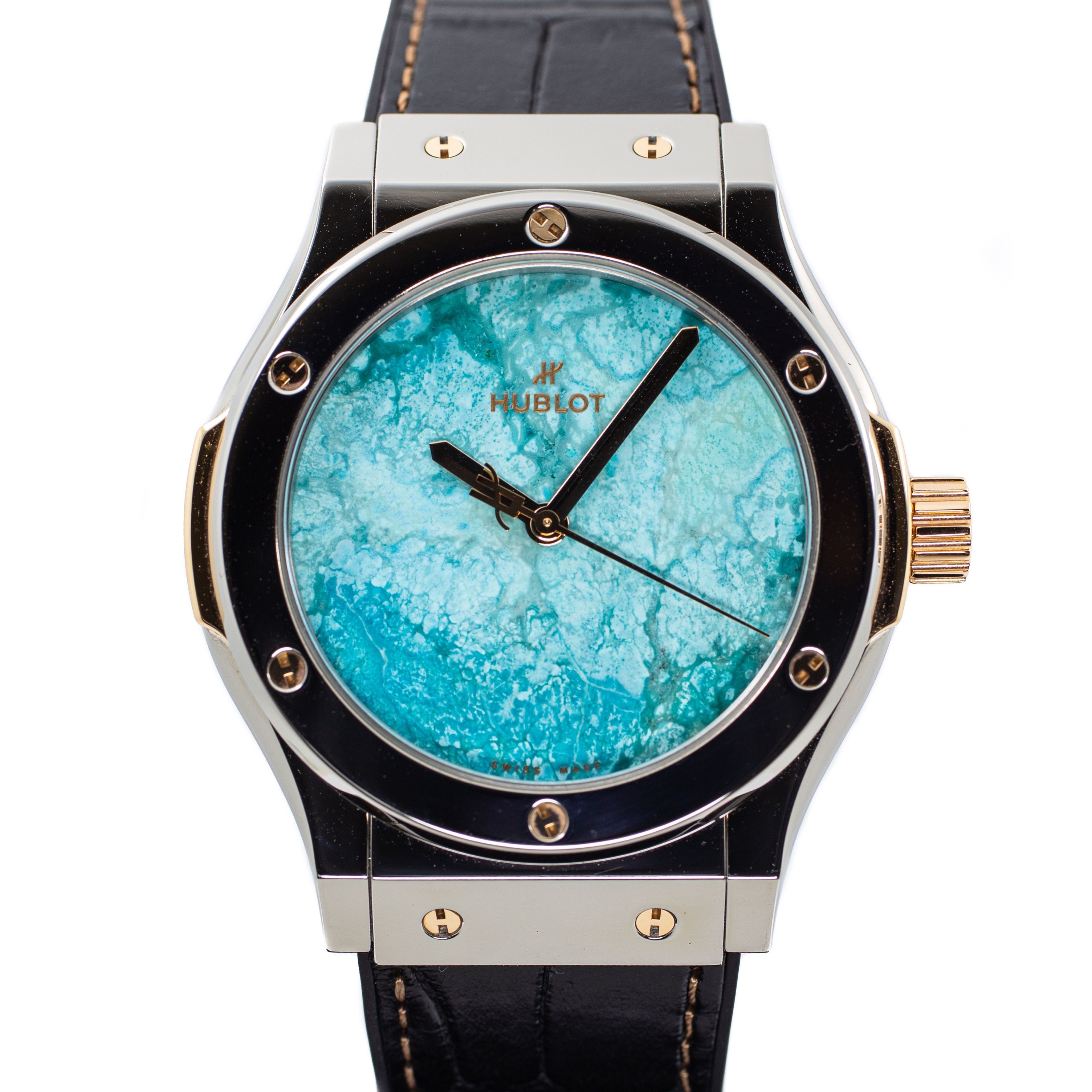 Watch like hublot outlet