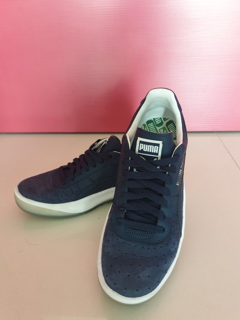 Puma hotsell gv lux