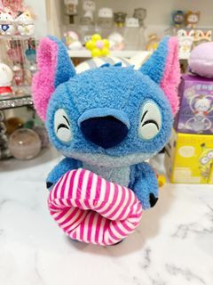 Lilo & Stitch Plushie Toy