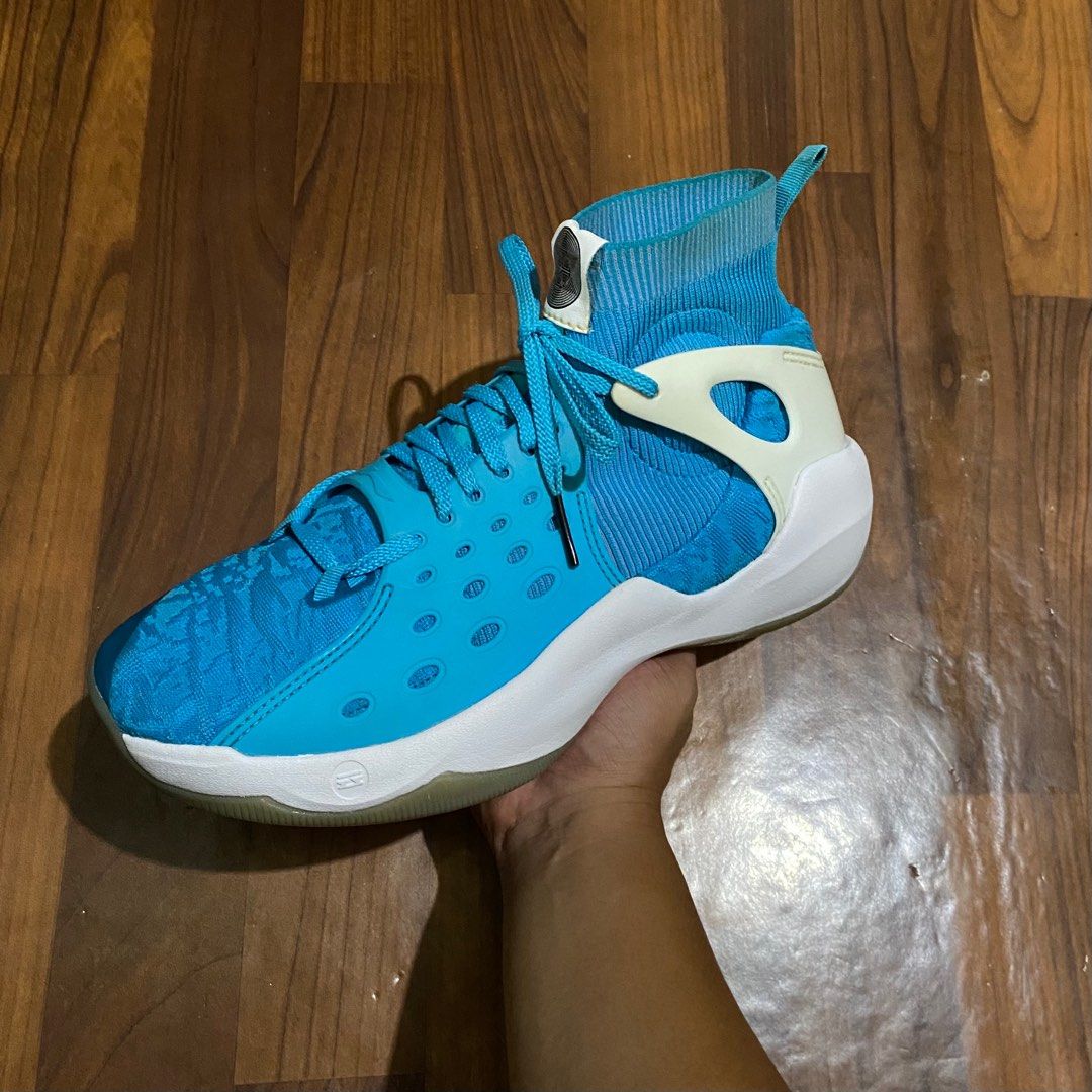 LI NING SONIC 6
