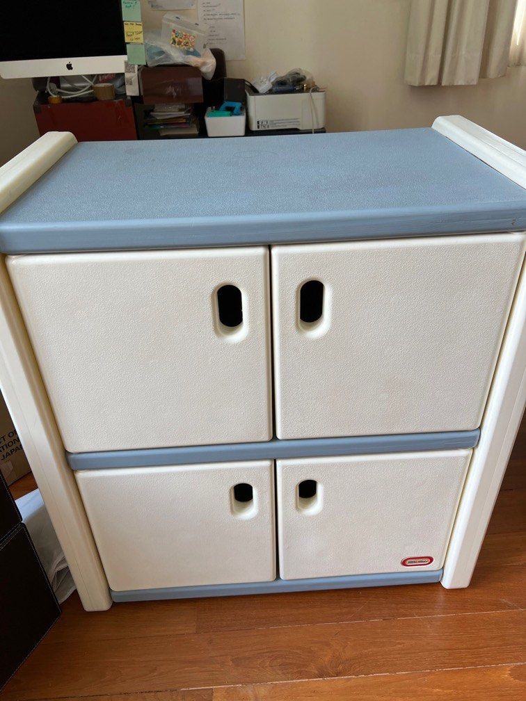 Little Tikes kids Storage