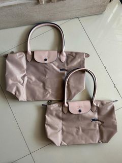 Longchamp Bag neo club atau klasik ny toped