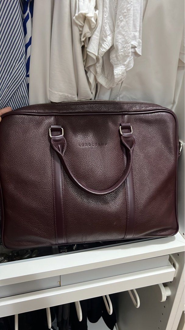 Longchamp laptop deals