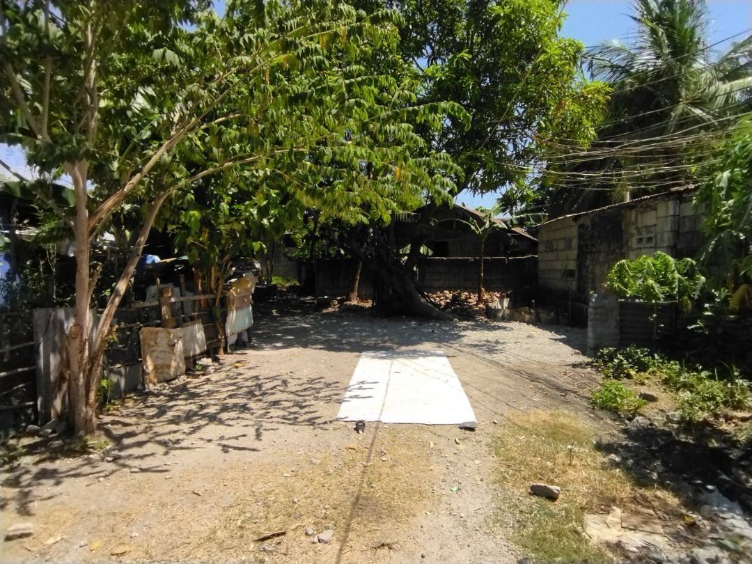 Lot for sale. Bank/PagIbig Loan Take out is accepted. GreenValley Subd. Bo San Nicolas 3,Molino