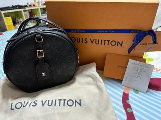 Louis Vuitton Selena Gomez / LOUIS VUITTON Monogram Reverse Canvas City  Cruiser Bag, Barang Mewah, Tas & Dompet di Carousell