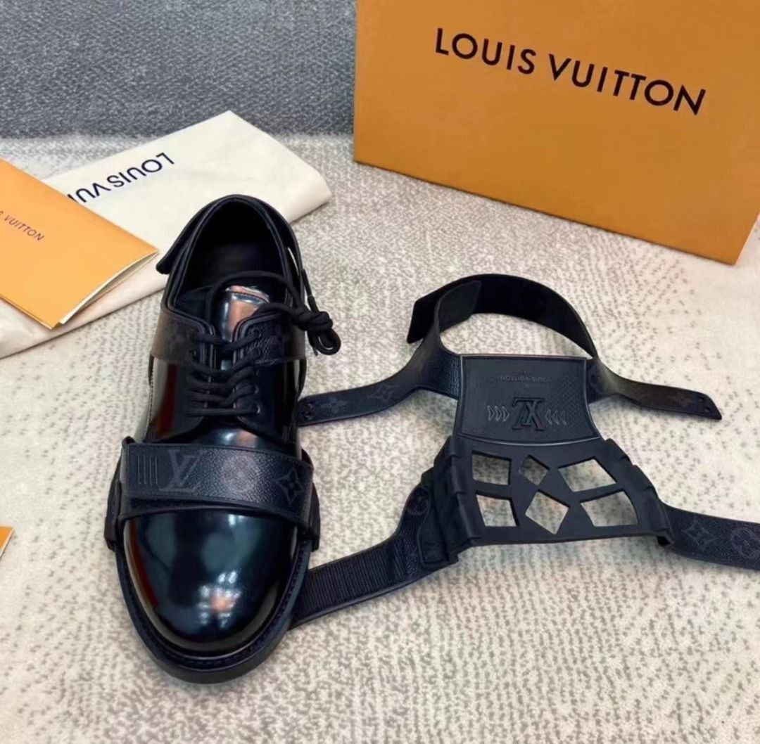 Louis Vuitton Louis Vuitton Derby Harness