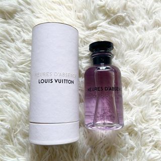 Heures d'Absence by Louis Vuitton - WikiScents