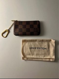 Pre Loved Louis Vuitton Damier Ebene Ribera Mm – Bluefly