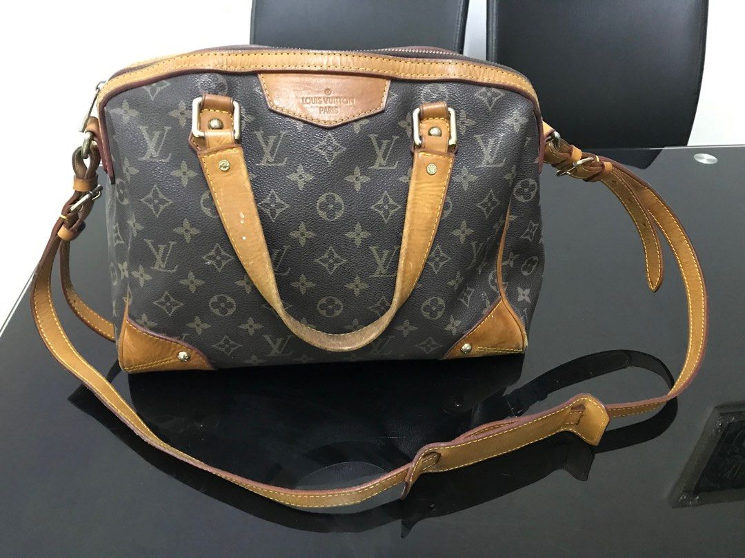 Harga handbag lv original sale
