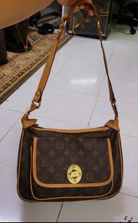 LOUIS VUITTON Spreno, Luxury, Bags & Wallets on Carousell