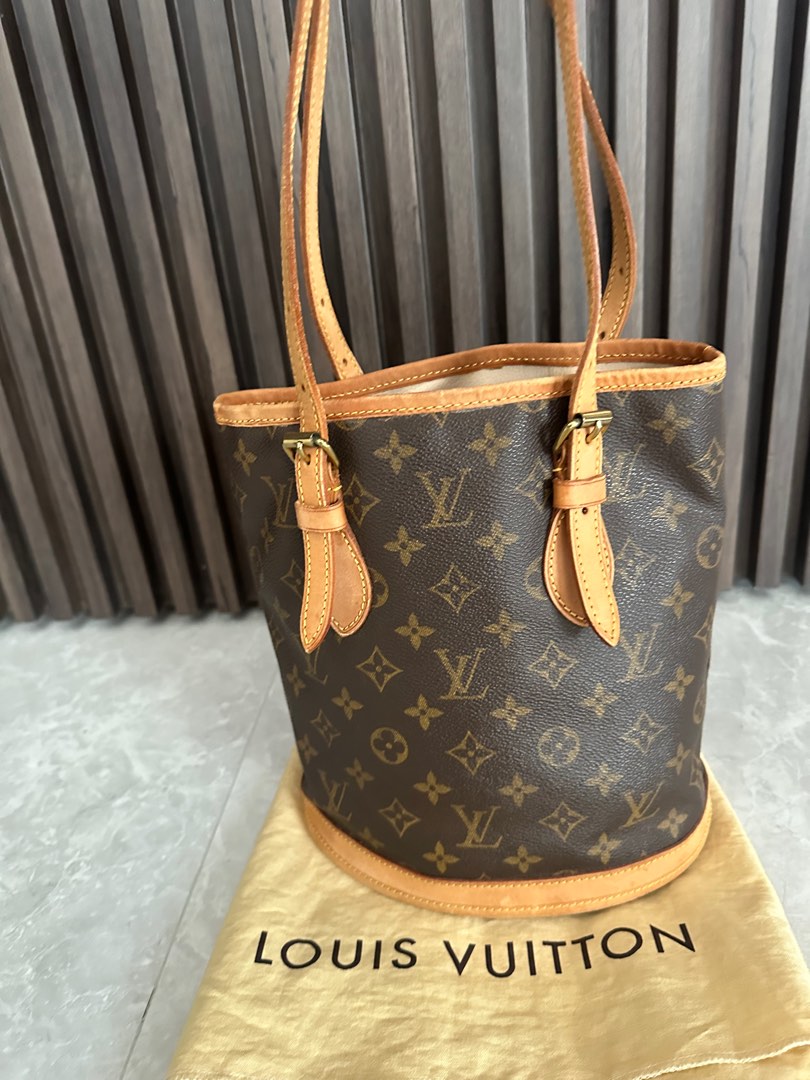 Louis Vuitton - Vintage Noe Bucket Shoulder bag - Catawiki