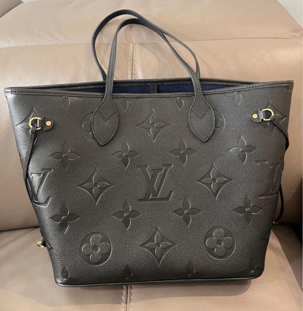 Louise Vuitton, Luxury, Bags & Wallets on Carousell