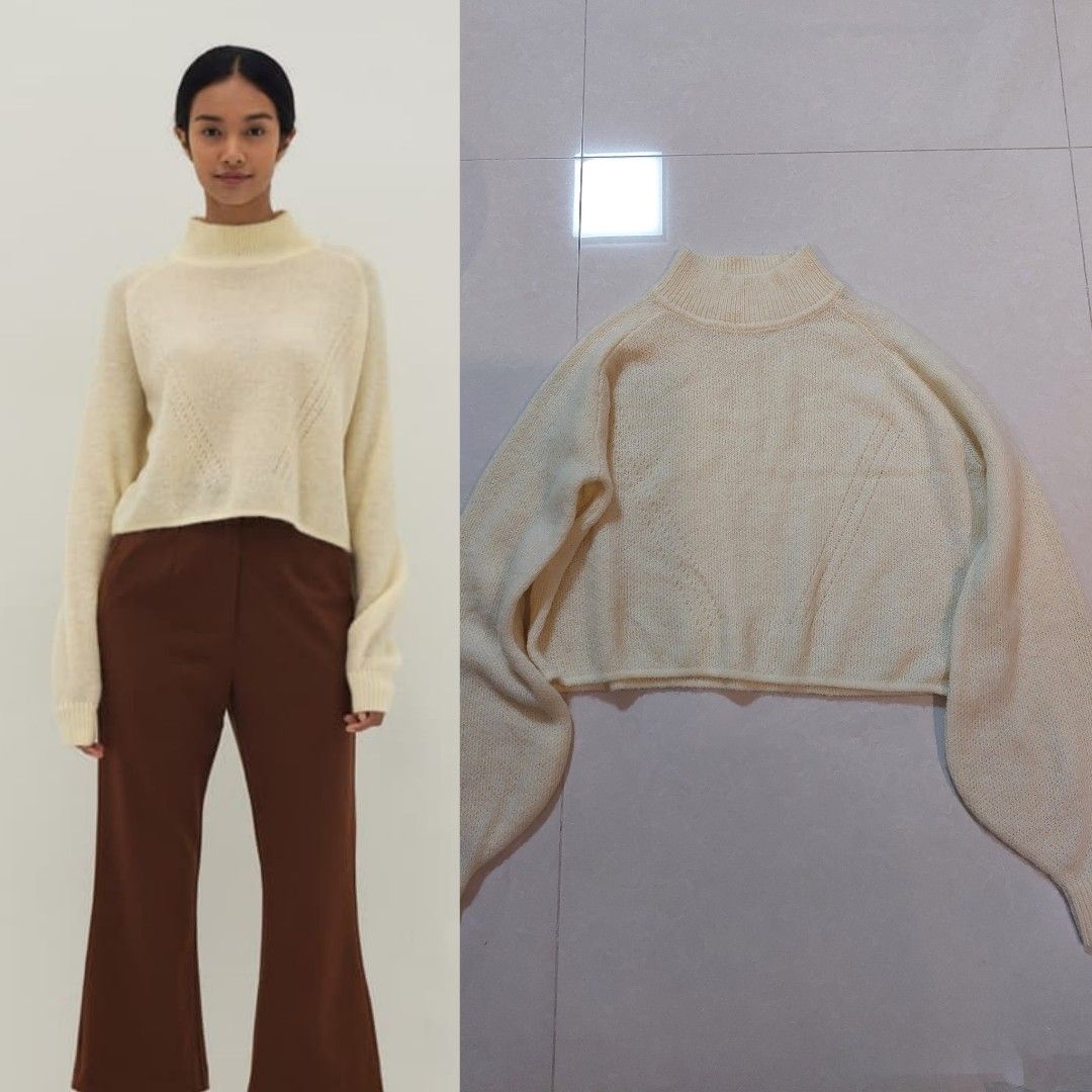 Full turtleneck hotsell