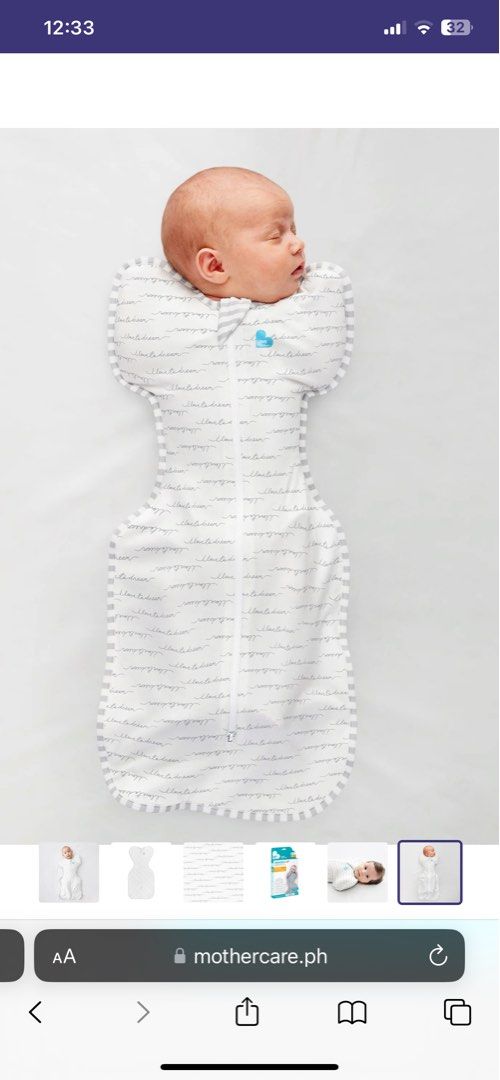 Love to dream on sale mothercare