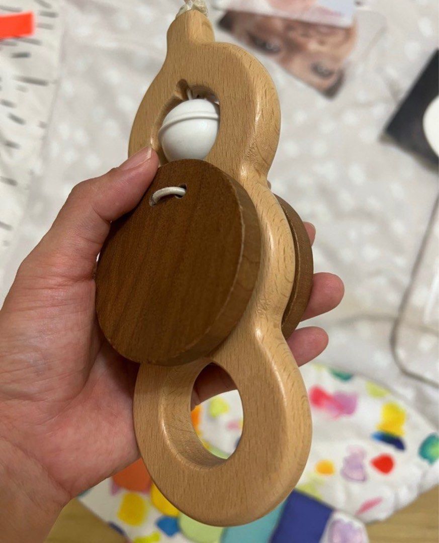 Lovevery baby gym mat playmat, Babies & Kids, Infant Playtime on Carousell