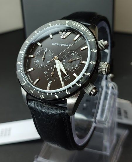 Armani watch lowest discount price